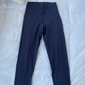 Aerie real me high waisted leggings
